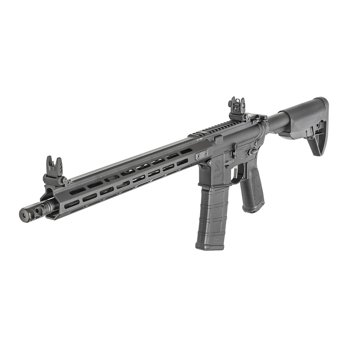 SAINT® VICTOR 5.56 AR-15 RIFLE