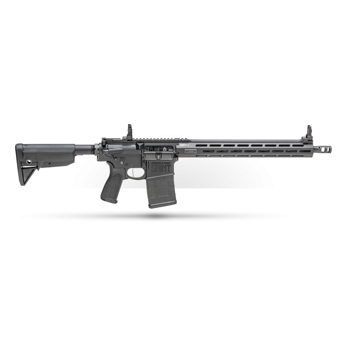 SAINT® VICTOR AR-10 RIFLE