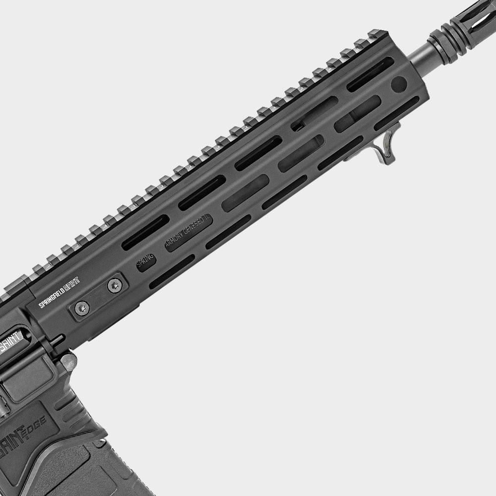 SAINT® EDGE SBR 5.56 AR-15 RIFLE