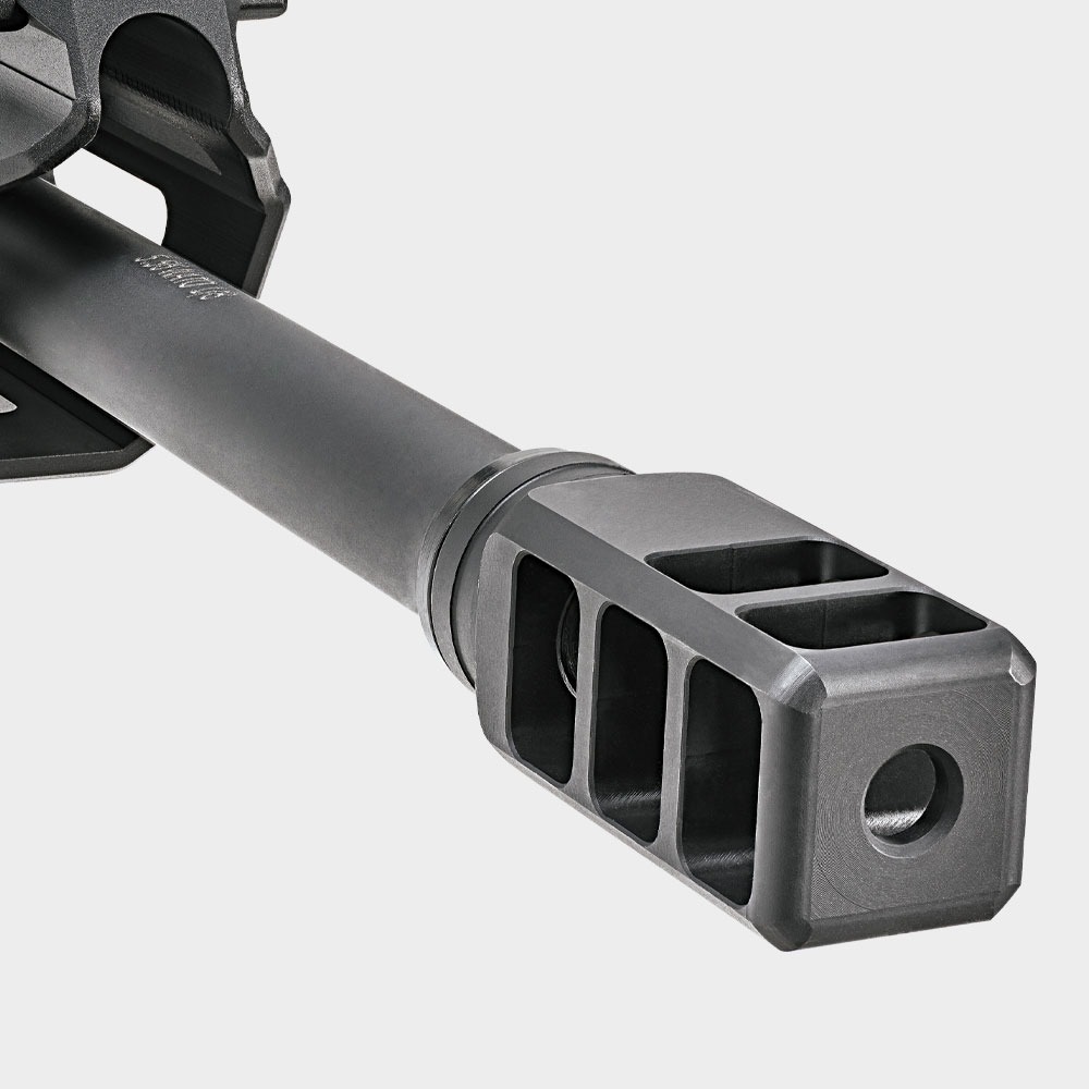 SAINT® EDGE 5.56 AR-15 RIFLE