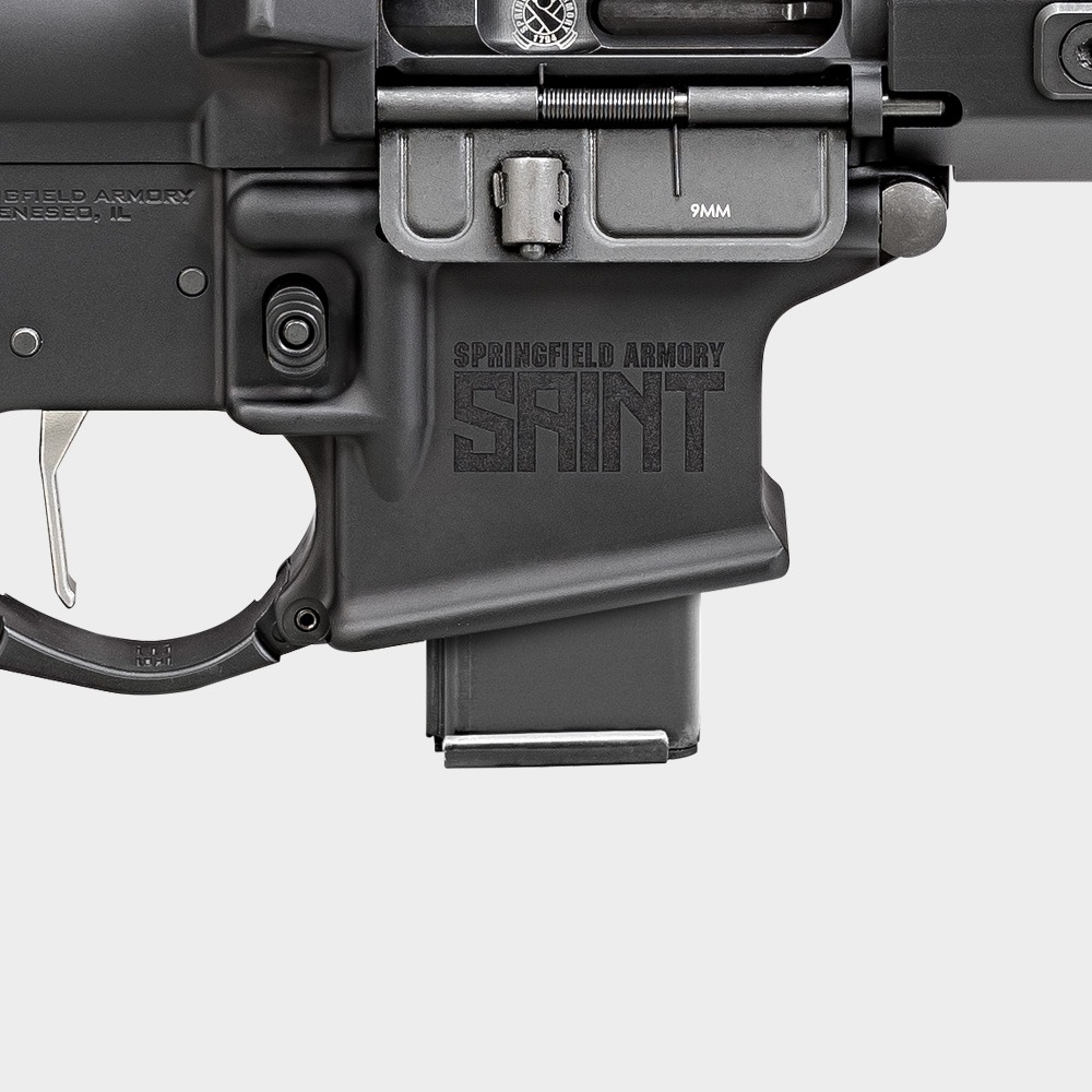 SAINT® VICTOR 9MM CARBINE, LOW CAPACITY