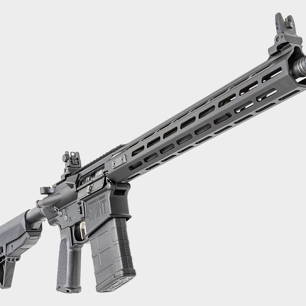 SAINT® VICTOR .308 AR-10 RIFLE