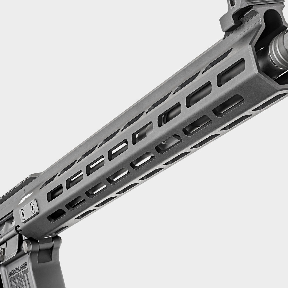 SAINT® VICTOR 5.56 AR-15 RIFLE