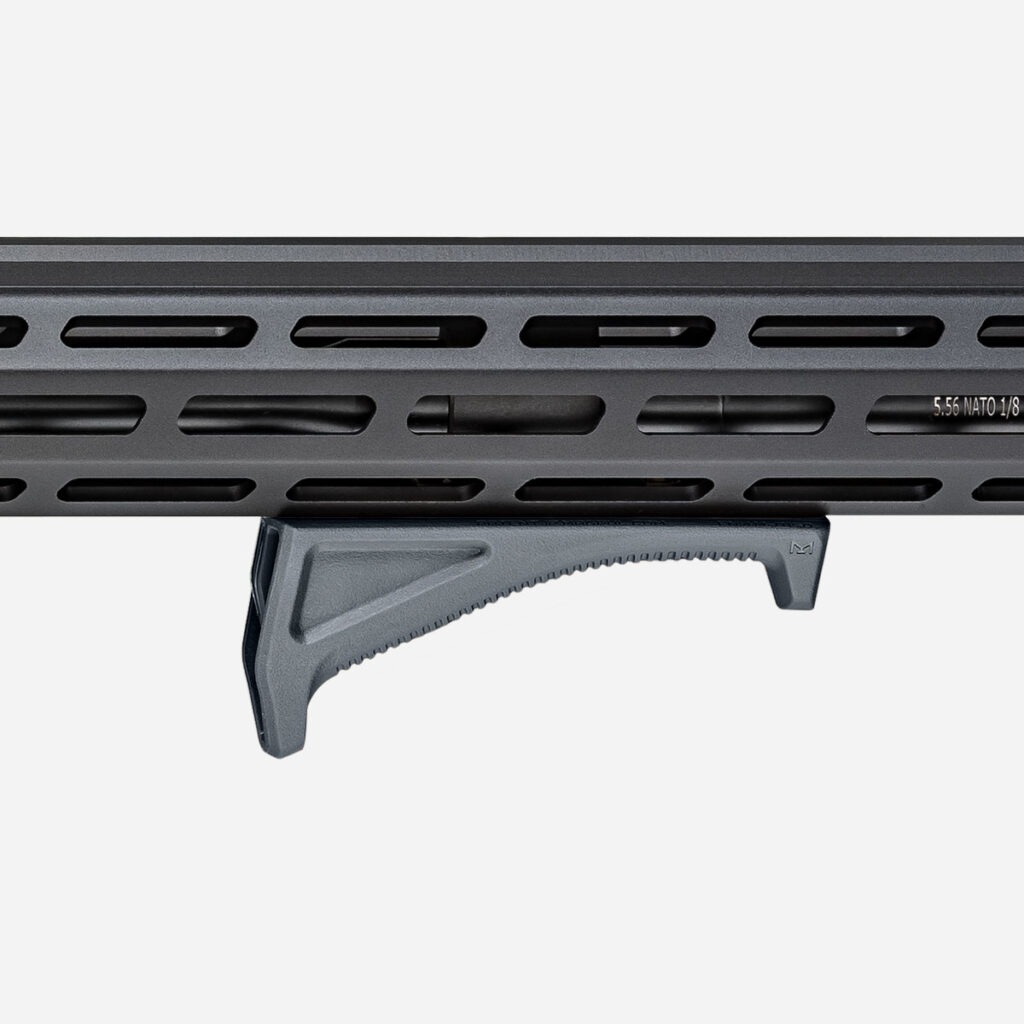 SAINT® VICTOR 5.56 AR-15 RIFLE – GRAY